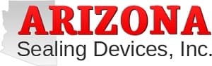 Arizona Sealing Devices, Inc. Logo
