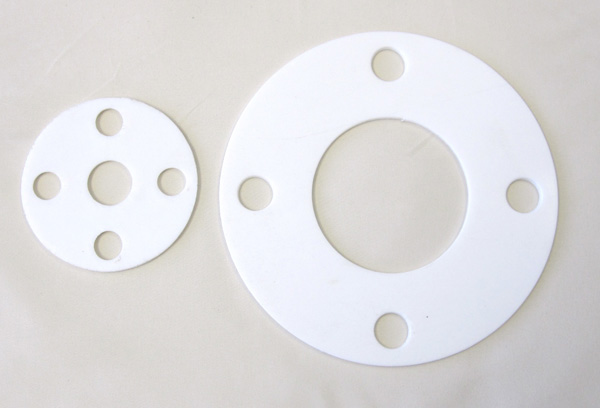 Types of High-Temperature Gasket Materials