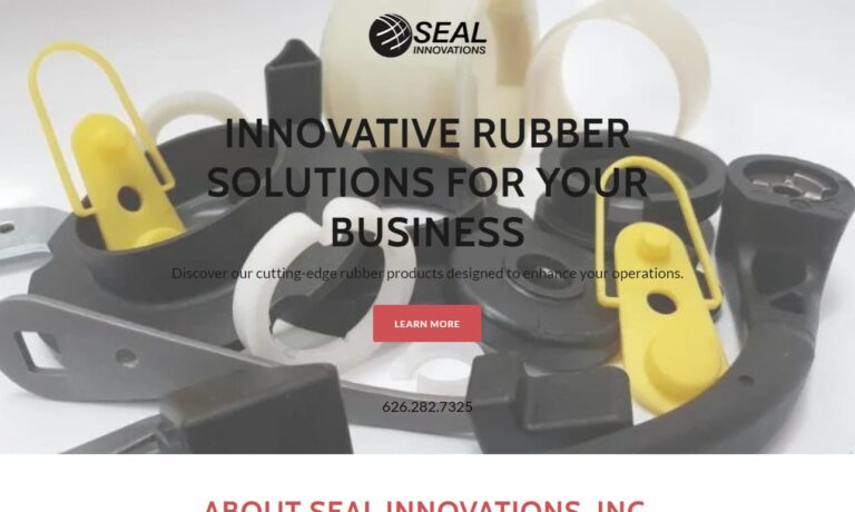 Seal Innovations, Inc.