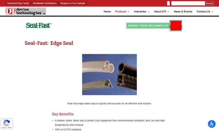 Device Technologies, Inc.